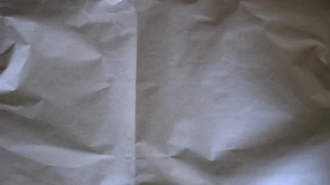 Paper Burn Transition Stock Footage