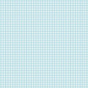 Paper in the cell Stock Illustration