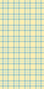 Paper check pattern plaid, fibrous fabric tartan texture. Baby textile vect.. Stock Illustration