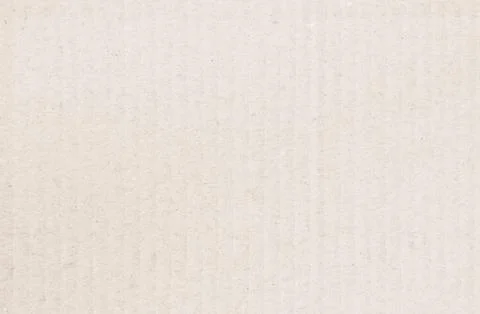 Paper clear blank surface Foto stock