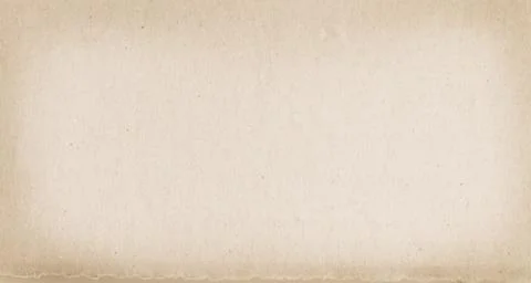 Paper clear blank surface Stockfoto's