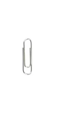 Paper clip Stock Photos