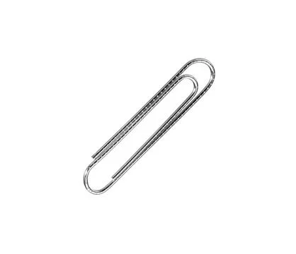 Paper Clip Stock Photos