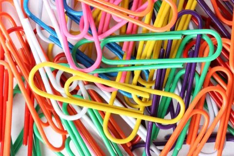 Paper clips Photos
