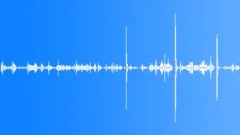 Paper crumple 001 Sound Effect