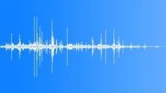 Paper crumple 01 Sound Effect