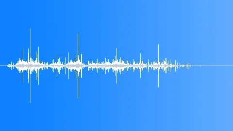 Sound Effect: Paper Crumple SFX – Realistic Object Crush ~ #316823211