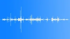 PAPER, CRUMPLESound Effect