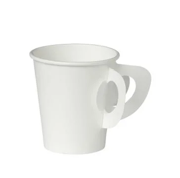 Paper cup Stock Photos