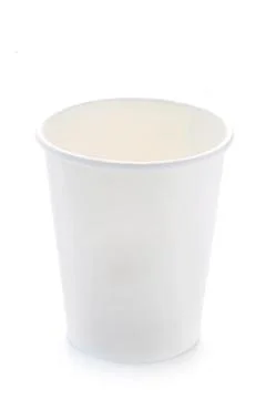 Paper Cup Stock Photos
