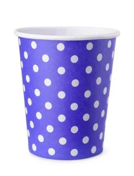 Paper cup Stock-Fotos