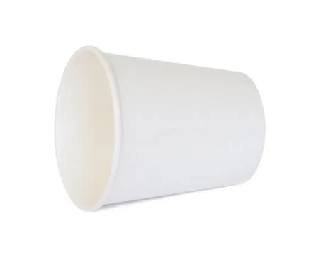 Paper cups Stock Photos