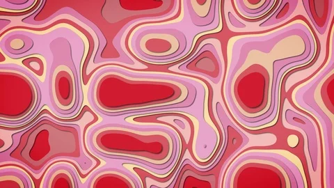 Paper Cut Stock Footage 111507416
