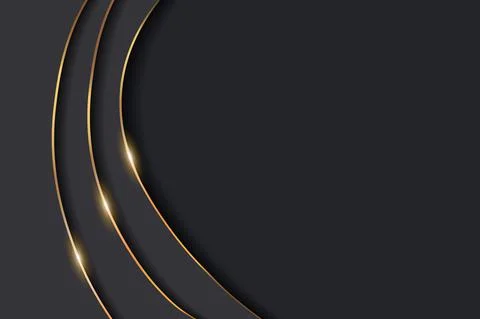 Paper cut out background for design in dark colors with blank copy space イラスト素材