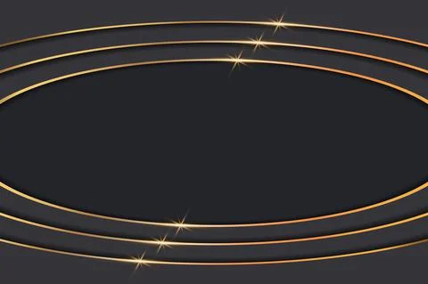 Paper cut out background for design in dark colors with blank space イラスト素材
