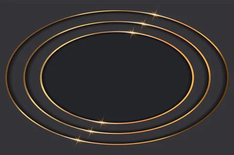 Paper cut out background for design in dark colors 스톡 일러스트