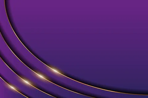 Paper cut out background for design in dark colors 스톡 일러스트