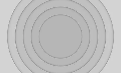 Paper cut style background. Stock Illustration