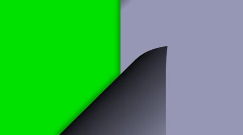 PAPER CUT VERTICALLY Stock Footage 41852149