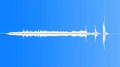 Paper cutter cut Sound Effect