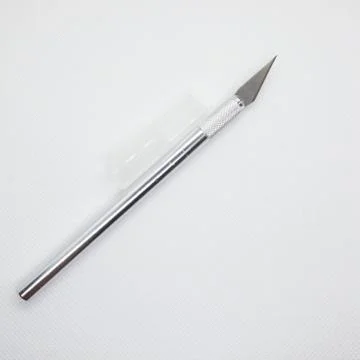Paper cutter Stock Photos
