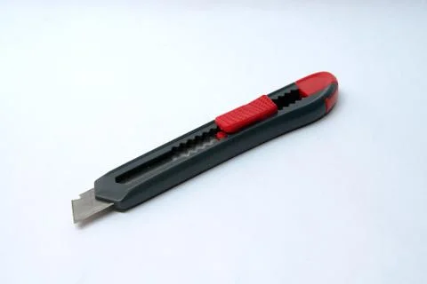 Paper Cutter Stock Photos