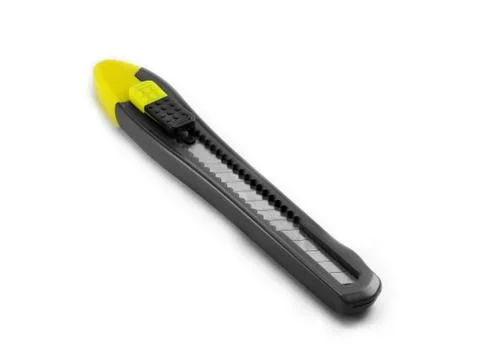Paper cutter Stock Photos