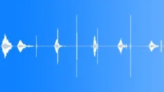 PAPER CUTTER Sound Effect