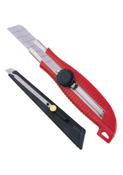 Paper Cutters Stock Photos