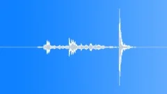 Paper cutting sheet of carton 0001 Sound Effect