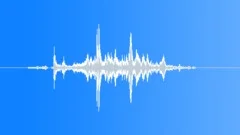Paper cutting sheet of paper 0001 Sound Effect