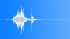 Paper cutting sheet of paper 0002 Sound Effect
