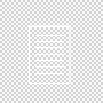 Paper document copy that can be used for sticker, scrapbook, etc. Stock Illustration