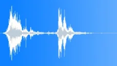 PAPER, DROPSound Effect