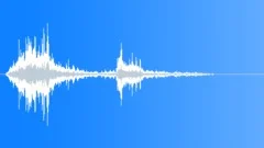 PAPER, DROPSound Effect