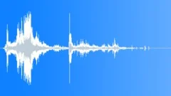 PAPER, DROPSound Effect