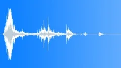 PAPER, DROPSound Effect