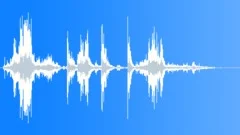 PAPER, DROPSound Effect