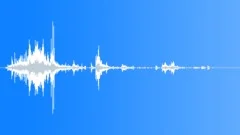 PAPER, DROPSound Effect