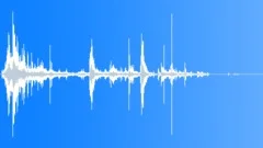 PAPER, DROPSound Effect