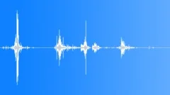 PAPER, DROPSound Effect