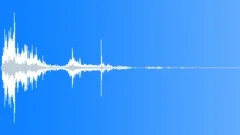 PAPER, DROPSound Effect