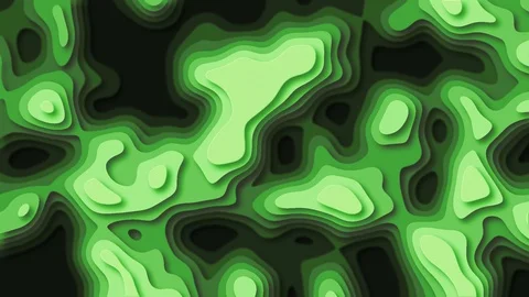 Paper effect live Video stock 115571432