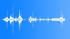 PAPER, FOLDSound Effect