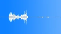 Paper Foley Paper Bag Close Up Fast Tear Sound Effect