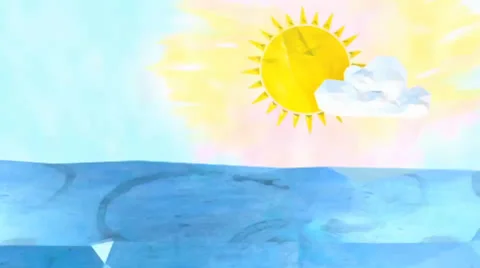 Paper Fun Stock After Effects