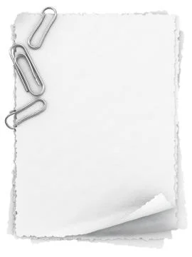 Paper Stock-Illustration