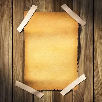 Paper Stock-Illustration