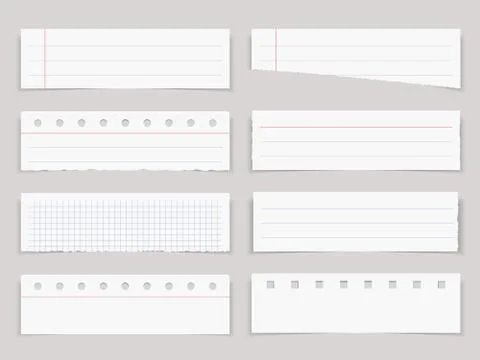 Paper Illustrazione stock