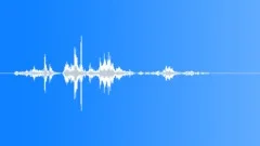 Paper laminate Sound Effect